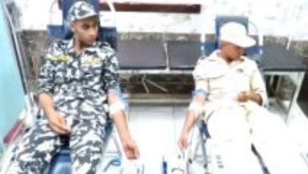 جانب من الحملة 