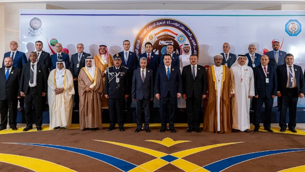 فعاليات المؤتمر