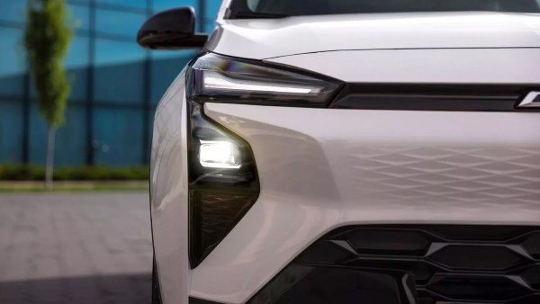 جنرال موتورز 