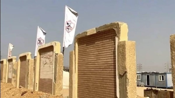 فرع ثالث في التجمع.. ماذا حدث في لقاء رئيس الزمالك ووزير الإسكان؟