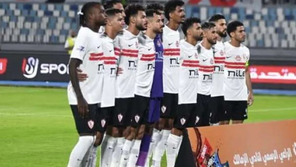 استعدادا للقاء المقاولون.. فيريرا يتخذ موقفا حاسما من نجم الزمالك.. وهذا موعد الظهور الأول للاعب