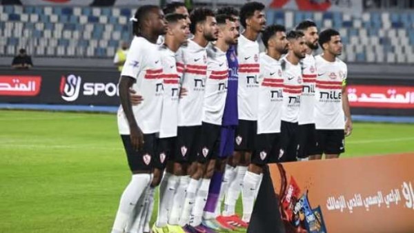 لم أحصل على راتبي من سنة.. لاعب الزمالك يهاجم إدارة النادي والعقوبة في انتظاره