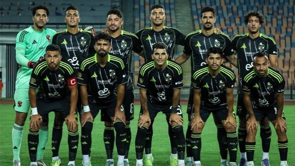 فريق الأهلي
