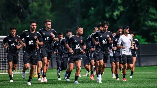 الاهلي 