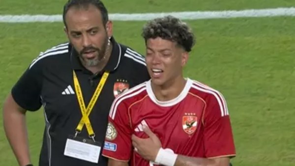 الأهلي يغيب عن الجولة الثالثة.. تحديد موعد عودة إمام عاشور