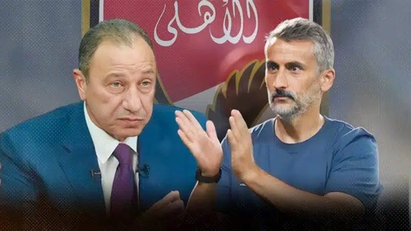 فاركو حسم الامر.. الخطيب يعدل قراره حول رحيل ريبيرو عن الأهلي