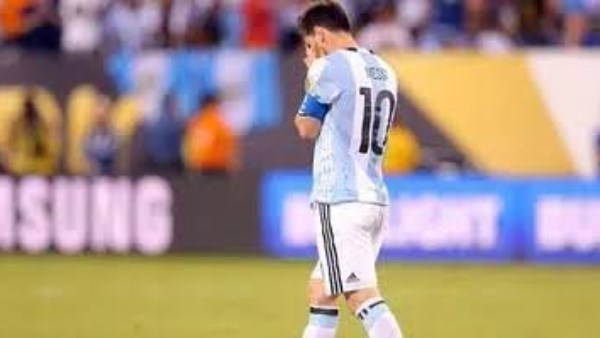 ميسي