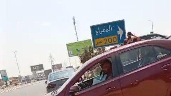 تأجيل محاكمة هدير عبد الرزاق في اتهامها بنشر فيديوهات خادشة