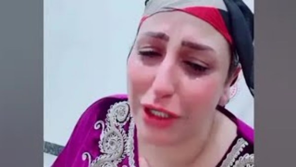فيديوهات خادشة| قرار عاجل بشأن التيك توكر نعمة أم إبراهيم