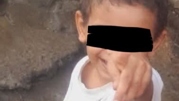 عمره 4 سنوات .. انتشال جـ.ـثة صغير غرق بترعة المريوطية |صورة