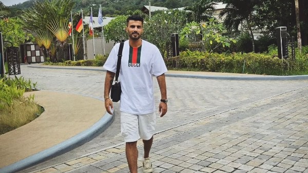 محمد سامي