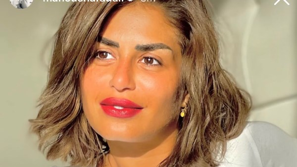 منة فضالي
