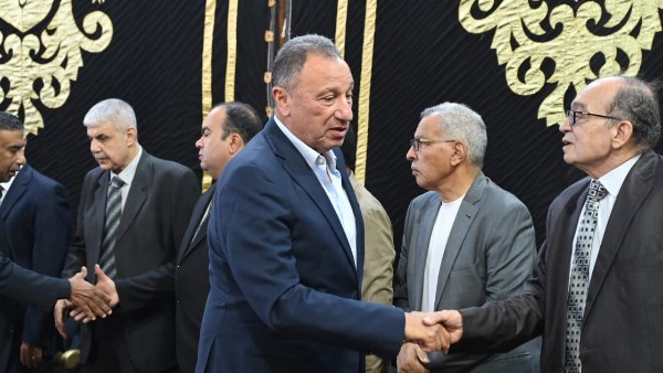 محمود الخطيب