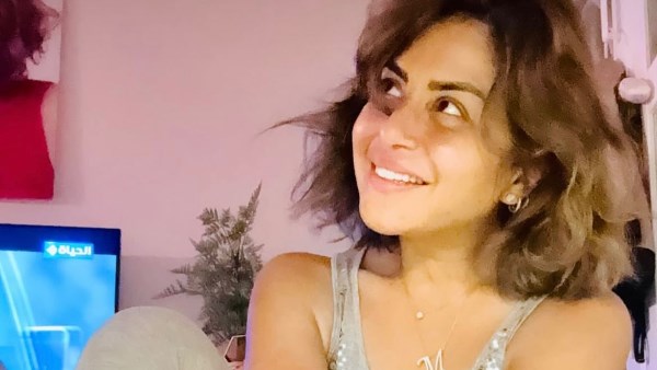 منة فصالي