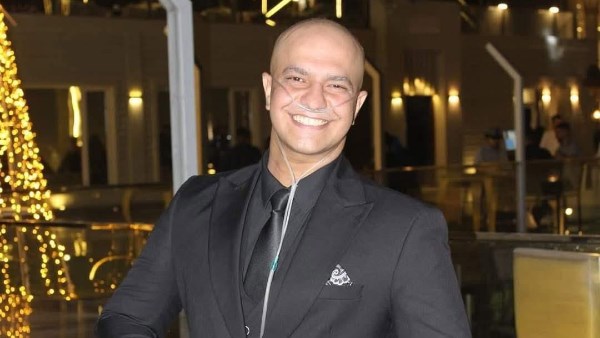 عمر مهران