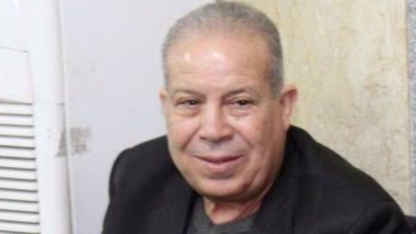 محمود أبو رجيلة
