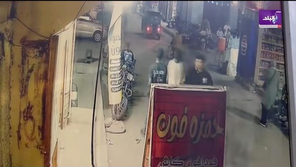 واقعه عين شمس