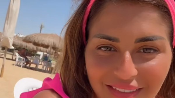 منة فضالي