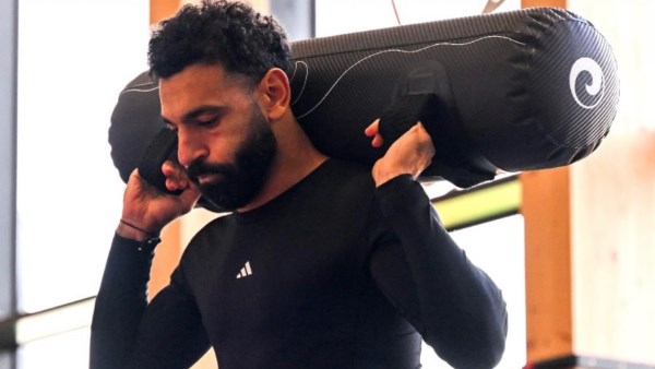 محمد صلاح
