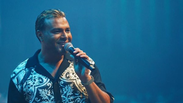 رامي صبري