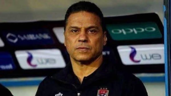 حسام البدري