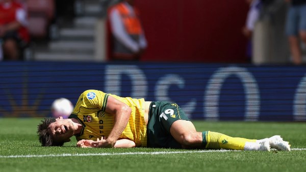 نهايةٍ مُخيبةٍ للآمال.. ريكسهام يخسر 2-1 من ساوثهامبتون بالدوري الإنجليزي