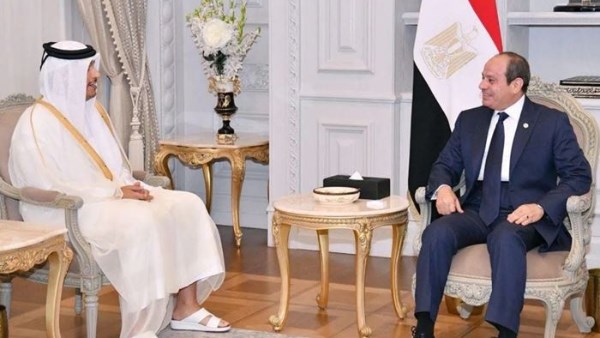 القاهرة والدوحة على قلب واحد.. رفض قاطع لأي عودة للاحتلال العسكري في غزة