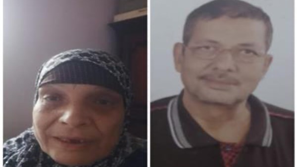 حزنا عليها.. زوج يلحق بزوجته بعد وفاتها بثلاثة أيام في البحيرة
