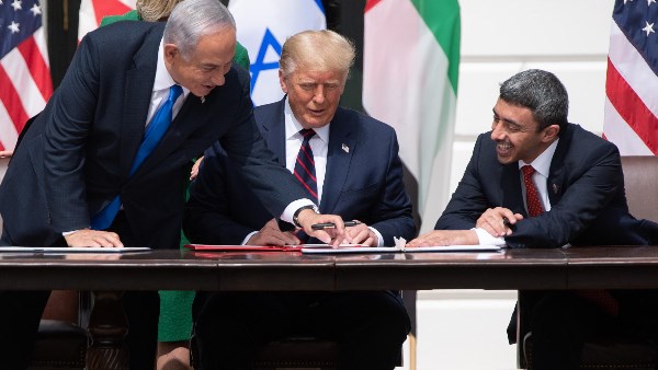 إدارة ترامب تسعى لضم أذربيجان إلى «اتفاقات إبراهيم» مع إسرائيل