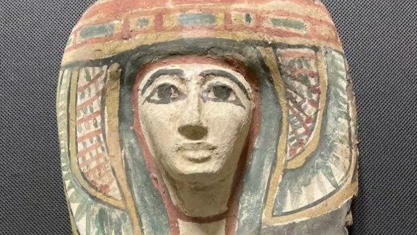 الأثار المصرية