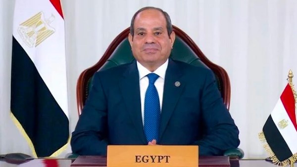 شيخ الأزهر لـ الرئيس السيسي: نقدر موقفكم التاريخي في حماية القضية الفلسطينية