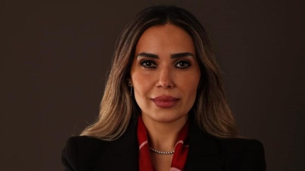 مها أبو الوفا رشوان 