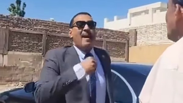 محمد الجبلاوي