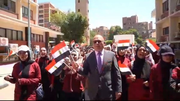 انتخابات مجلس الشيوخ