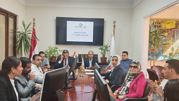 غرفة عمليات حزب الاتحاد 