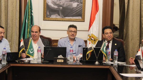 عمليات الوفد تتابع انتخابات الشيوخ في يومها الثاني.. صور