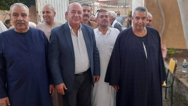 مجدي مرشد