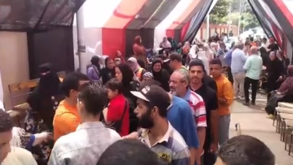 انتخابات مجلس الشيوخ