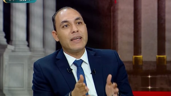 محمد عبد الناصر