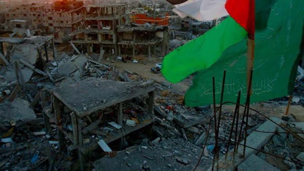 الجيل الديمقراطي: احتلال غزة مُخطط مُمنهج لمحو الوجود الفلسطيني