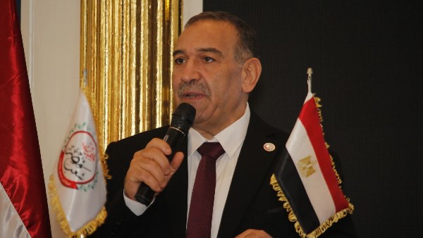 رئيس حزب شعب مصر