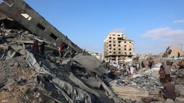 صورة أرشيفية