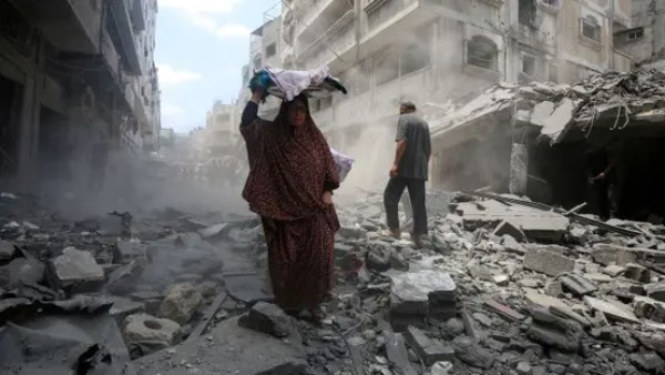 صورة أرشيفية