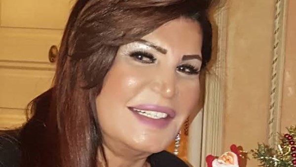أزمة نجوي فؤاد المالية والصحية