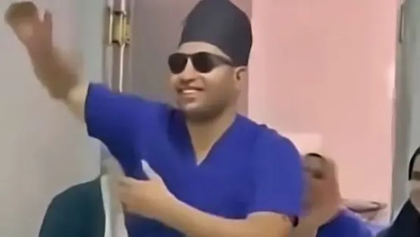 الدكتور محمد البلاصي 