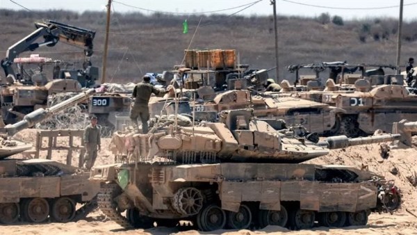 قد تمتد لستة أشهر.. تفاصيل خطة الاحتلال الإسرائيلي للسيطرة على مدينة غزة