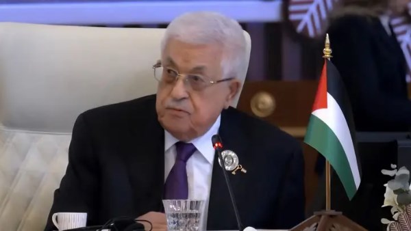 الاتحاد الأوروبي للولايات المتحدة: أعيدوا النظر في رفض منح تأشيرة للرئيس الفلسطيني