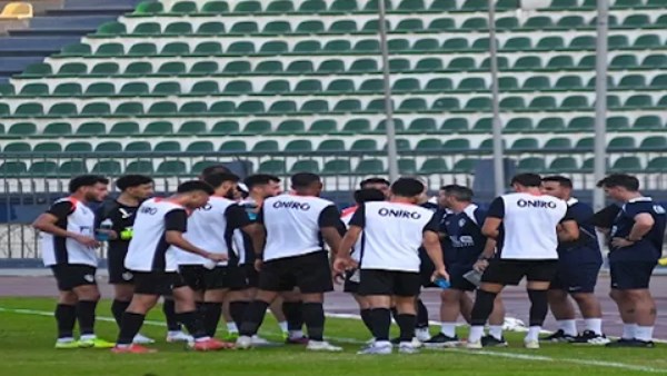 الزمالك يبدأ مشواره في الدوري بمواجهة نارية أمام سيراميكا| الموعد والقنوات الناقلة