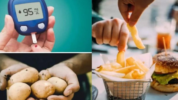 البطاطس ومرض السكري.. هل هي خطر حقيقي أم سوء فهم شائع؟