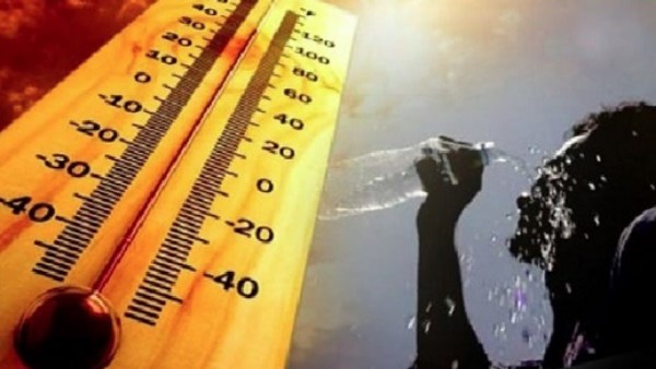 بسبب القبة الحرارية.. 8 خطوات للحفاظ على برودة الجسم خلال موجات الحر